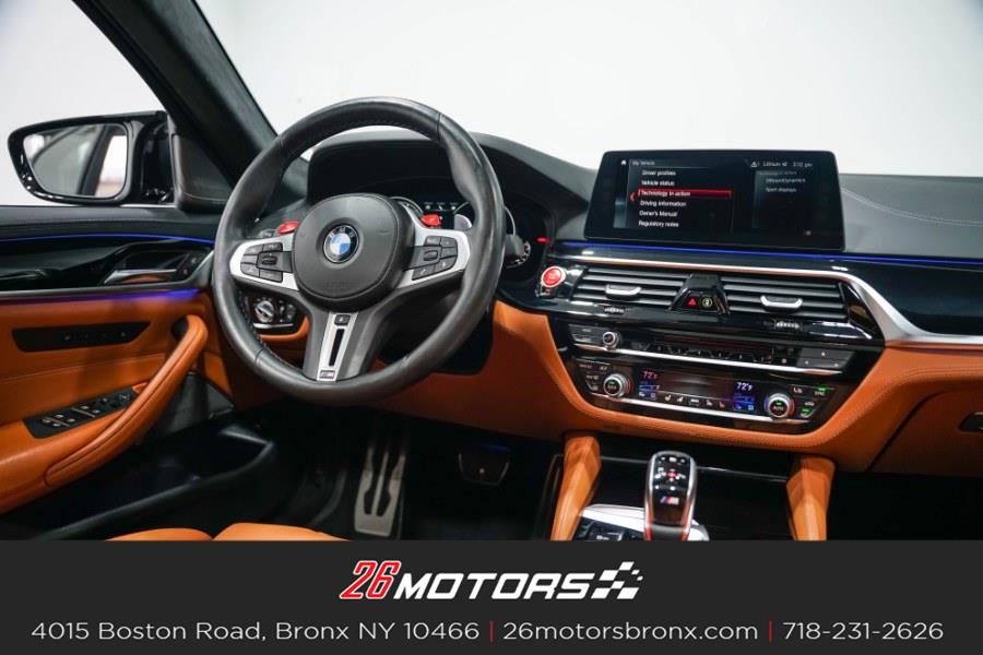 2018 BMW M5 Sedan, available for sale in Bronx, New York | 26 Motors Bronx. Bronx, New York 2018 BMW M5 Sedan, available for sale in Bronx, New York | 26 Motors Bronx. Bronx, New York