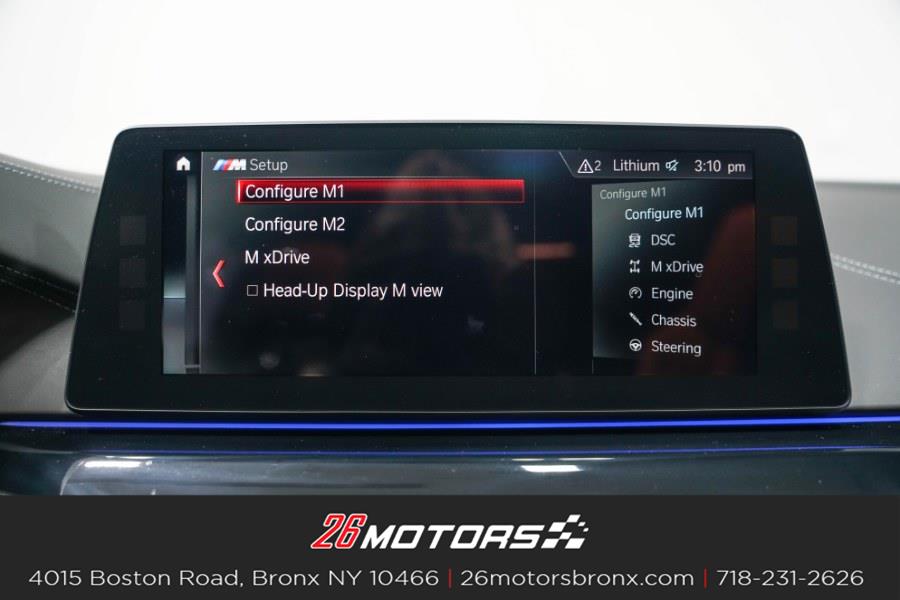 2018 BMW M5 Sedan, available for sale in Bronx, New York | 26 Motors Bronx. Bronx, New York 2018 BMW M5 Sedan, available for sale in Bronx, New York | 26 Motors Bronx. Bronx, New York