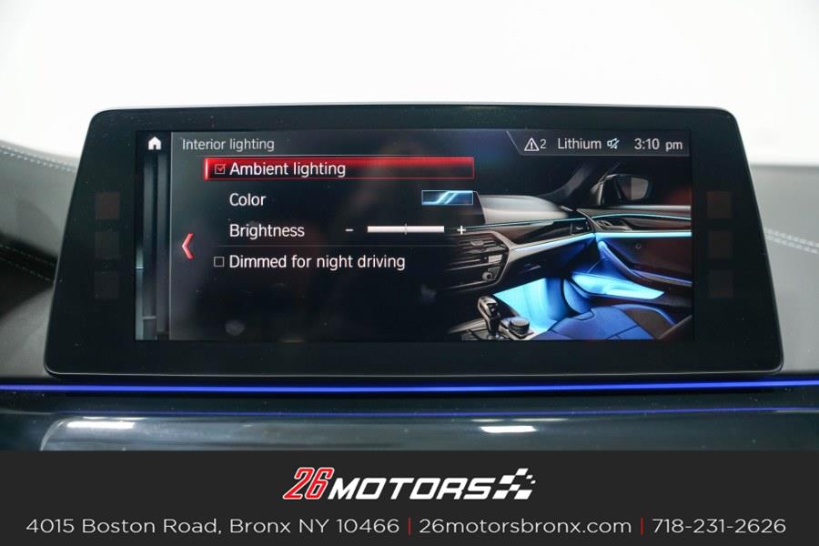2018 BMW M5 Sedan, available for sale in Bronx, New York | 26 Motors Bronx. Bronx, New York 2018 BMW M5 Sedan, available for sale in Bronx, New York | 26 Motors Bronx. Bronx, New York