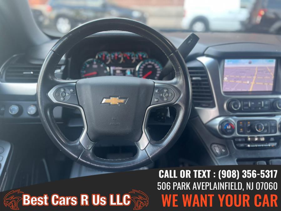 Used Chevrolet Suburban 4WD 4dr LT 2015 | Best Cars R Us LLC. Plainfield, New Jersey Used Chevrolet Suburban 4WD 4dr LT 2015 | Best Cars R Us LLC. Plainfield, New Jersey