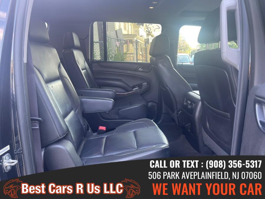 Used Chevrolet Suburban 4WD 4dr LT 2015 | Best Cars R Us LLC. Plainfield, New Jersey Used Chevrolet Suburban 4WD 4dr LT 2015 | Best Cars R Us LLC. Plainfield, New Jersey