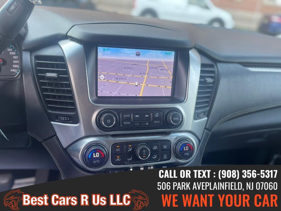 Used Chevrolet Suburban 4WD 4dr LT 2015 | Best Cars R Us LLC. Plainfield, New Jersey Used Chevrolet Suburban 4WD 4dr LT 2015 | Best Cars R Us LLC. Plainfield, New Jersey