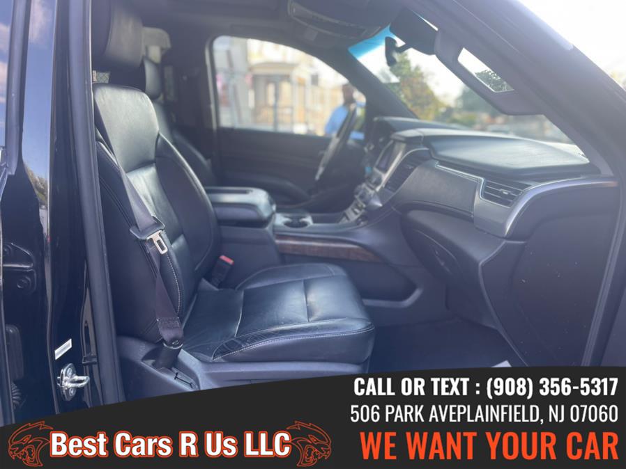 Used Chevrolet Suburban 4WD 4dr LT 2015 | Best Cars R Us LLC. Plainfield, New Jersey Used Chevrolet Suburban 4WD 4dr LT 2015 | Best Cars R Us LLC. Plainfield, New Jersey