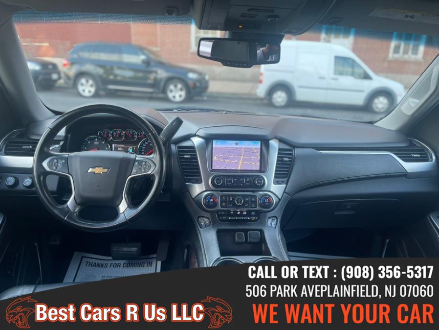 Used Chevrolet Suburban 4WD 4dr LT 2015 | Best Cars R Us LLC. Plainfield, New Jersey Used Chevrolet Suburban 4WD 4dr LT 2015 | Best Cars R Us LLC. Plainfield, New Jersey
