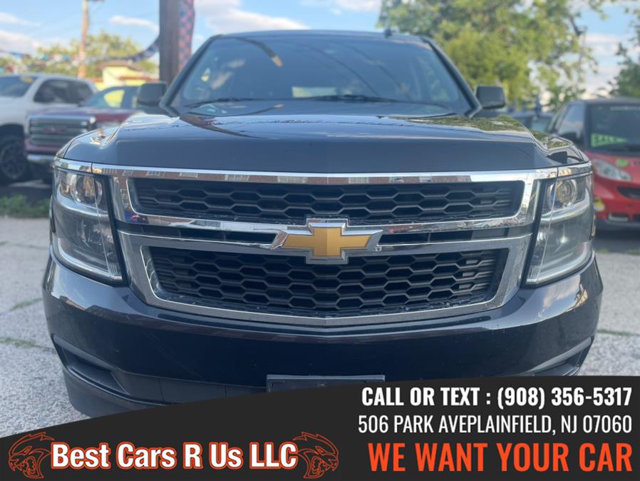 Used Chevrolet Suburban 4WD 4dr LT 2015 | Best Cars R Us LLC. Plainfield, New Jersey Used Chevrolet Suburban 4WD 4dr LT 2015 | Best Cars R Us LLC. Plainfield, New Jersey