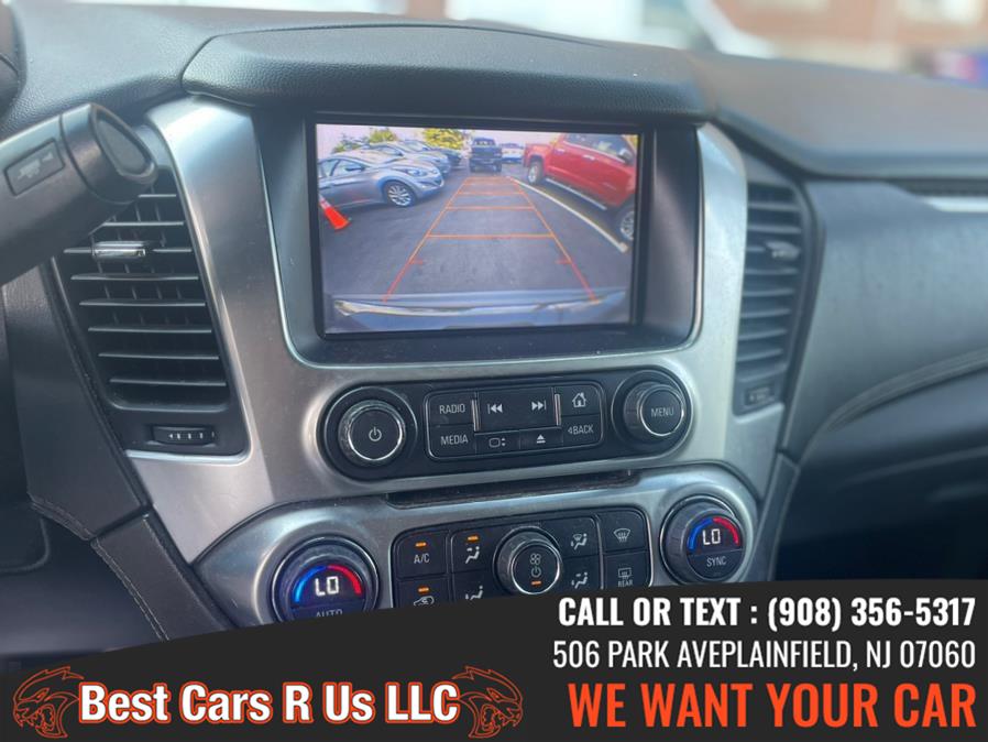 Used Chevrolet Suburban 4WD 4dr LT 2015 | Best Cars R Us LLC. Plainfield, New Jersey Used Chevrolet Suburban 4WD 4dr LT 2015 | Best Cars R Us LLC. Plainfield, New Jersey