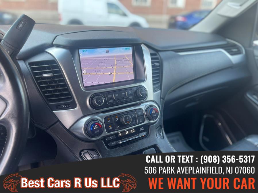 Used Chevrolet Suburban 4WD 4dr LT 2015 | Best Cars R Us LLC. Plainfield, New Jersey Used Chevrolet Suburban 4WD 4dr LT 2015 | Best Cars R Us LLC. Plainfield, New Jersey