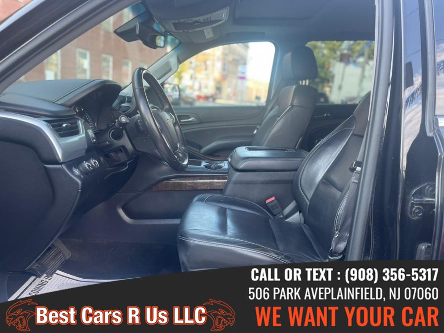 Used Chevrolet Suburban 4WD 4dr LT 2015 | Best Cars R Us LLC. Plainfield, New Jersey Used Chevrolet Suburban 4WD 4dr LT 2015 | Best Cars R Us LLC. Plainfield, New Jersey