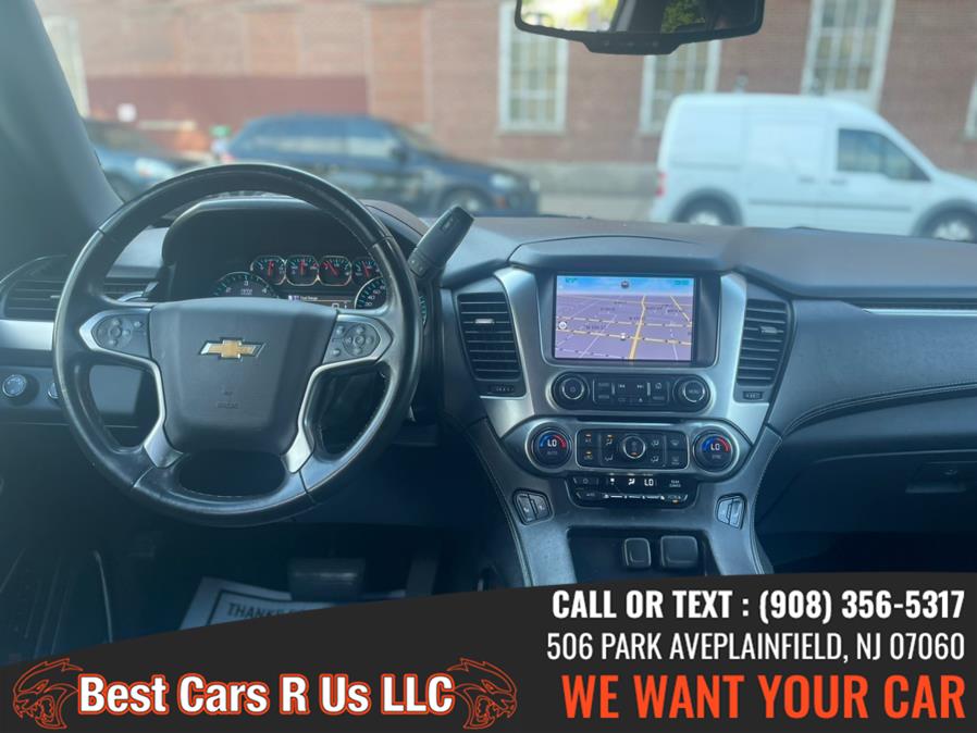 Used Chevrolet Suburban 4WD 4dr LT 2015 | Best Cars R Us LLC. Plainfield, New Jersey Used Chevrolet Suburban 4WD 4dr LT 2015 | Best Cars R Us LLC. Plainfield, New Jersey