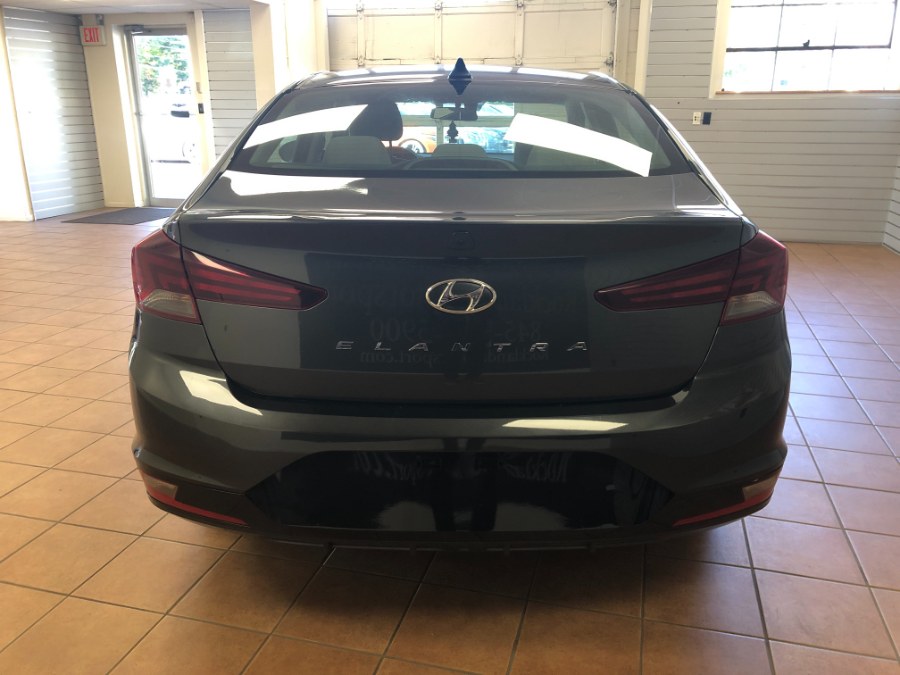 2020 Hyundai Elantra SEL IVT SULEV, available for sale in Suffern, New York | Rockland Motor Sport. Suffern, New York 2020 Hyundai Elantra SEL IVT SULEV, available for sale in Suffern, New York | Rockland Motor Sport. Suffern, New York