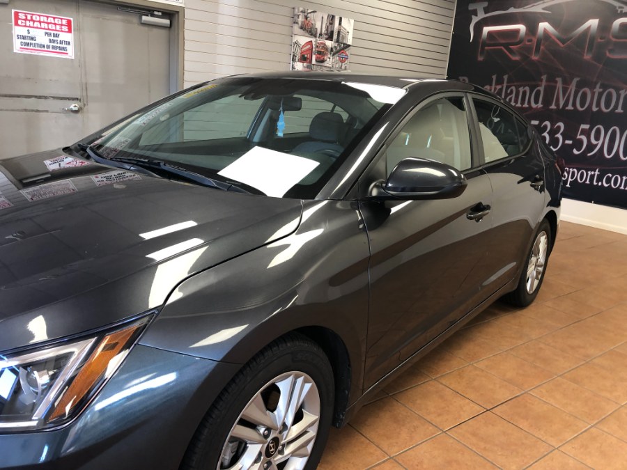 2020 Hyundai Elantra SEL IVT SULEV, available for sale in Suffern, New York | Rockland Motor Sport. Suffern, New York 2020 Hyundai Elantra SEL IVT SULEV, available for sale in Suffern, New York | Rockland Motor Sport. Suffern, New York
