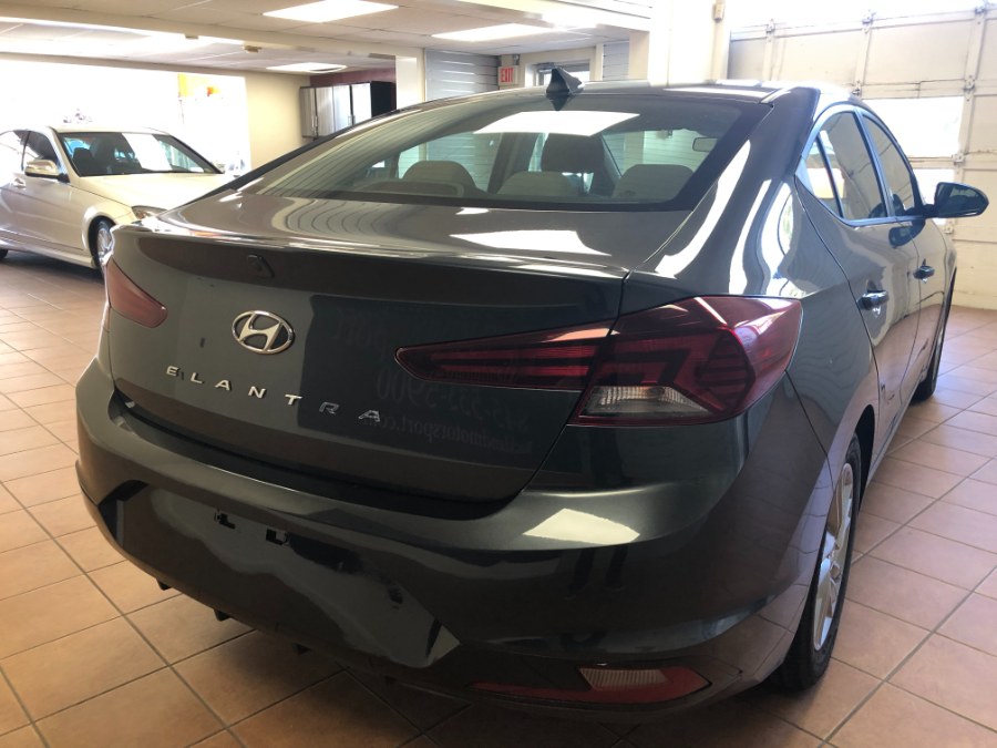 2020 Hyundai Elantra SEL IVT SULEV, available for sale in Suffern, New York | Rockland Motor Sport. Suffern, New York 2020 Hyundai Elantra SEL IVT SULEV, available for sale in Suffern, New York | Rockland Motor Sport. Suffern, New York