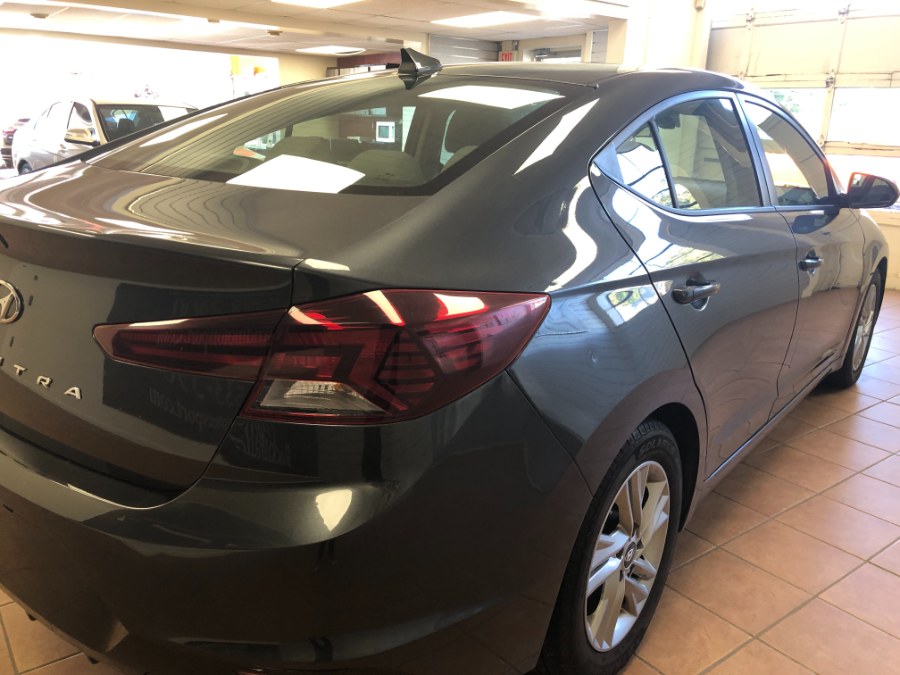 2020 Hyundai Elantra SEL IVT SULEV, available for sale in Suffern, New York | Rockland Motor Sport. Suffern, New York 2020 Hyundai Elantra SEL IVT SULEV, available for sale in Suffern, New York | Rockland Motor Sport. Suffern, New York