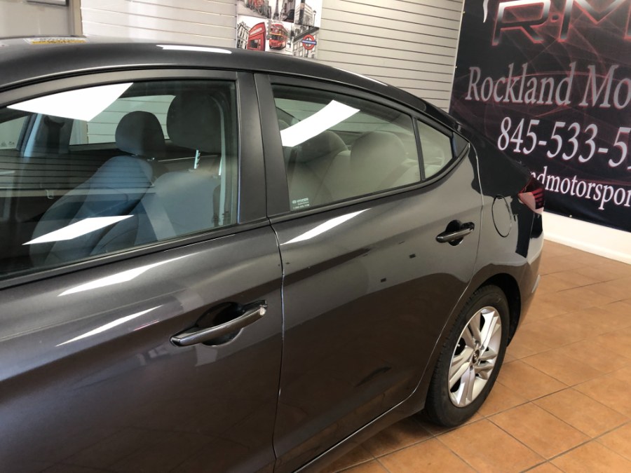 2020 Hyundai Elantra SEL IVT SULEV, available for sale in Suffern, New York | Rockland Motor Sport. Suffern, New York 2020 Hyundai Elantra SEL IVT SULEV, available for sale in Suffern, New York | Rockland Motor Sport. Suffern, New York