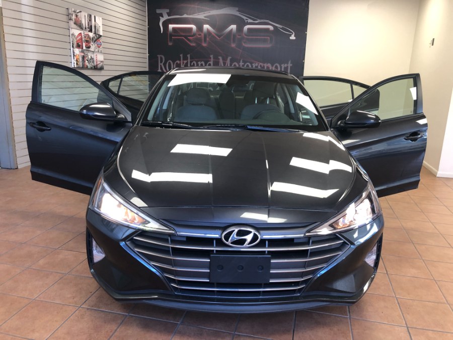 2020 Hyundai Elantra SEL IVT SULEV, available for sale in Suffern, New York | Rockland Motor Sport. Suffern, New York 2020 Hyundai Elantra SEL IVT SULEV, available for sale in Suffern, New York | Rockland Motor Sport. Suffern, New York