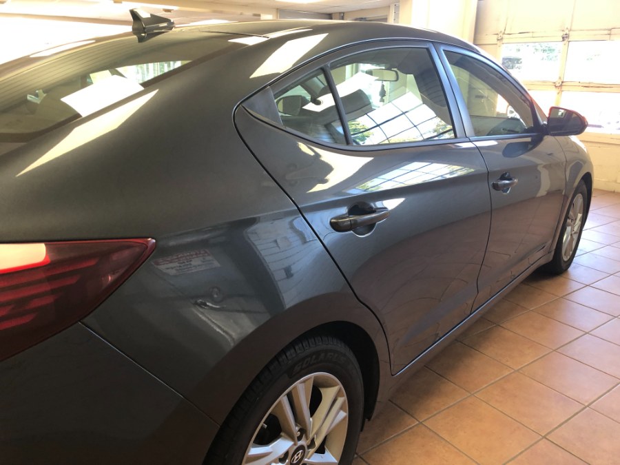 2020 Hyundai Elantra SEL IVT SULEV, available for sale in Suffern, New York | Rockland Motor Sport. Suffern, New York 2020 Hyundai Elantra SEL IVT SULEV, available for sale in Suffern, New York | Rockland Motor Sport. Suffern, New York
