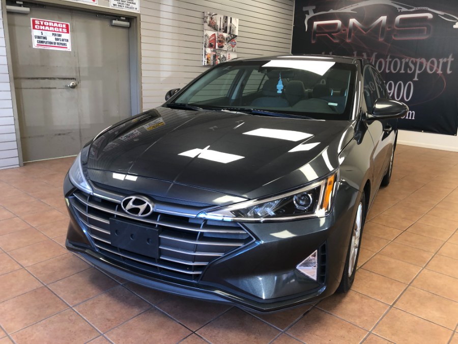 2020 Hyundai Elantra SEL IVT SULEV, available for sale in Suffern, New York | Rockland Motor Sport. Suffern, New York 2020 Hyundai Elantra SEL IVT SULEV, available for sale in Suffern, New York | Rockland Motor Sport. Suffern, New York