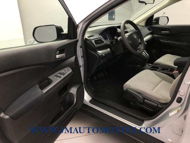 Used Honda Cr-v AWD 5dr LX 2016 | J&M Automotive Sls&Svc LLC. Naugatuck, Connecticut Used Honda Cr-v AWD 5dr LX 2016 | J&M Automotive Sls&Svc LLC. Naugatuck, Connecticut