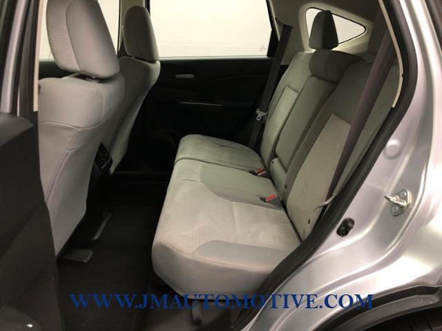 Used Honda Cr-v AWD 5dr LX 2016 | J&M Automotive Sls&Svc LLC. Naugatuck, Connecticut Used Honda Cr-v AWD 5dr LX 2016 | J&M Automotive Sls&Svc LLC. Naugatuck, Connecticut