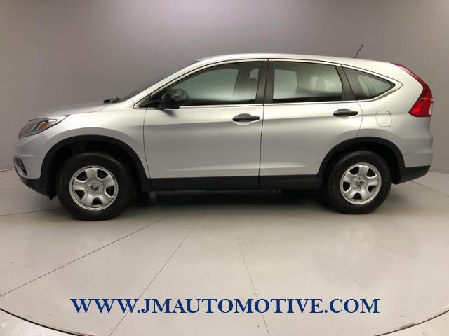 Used Honda Cr-v AWD 5dr LX 2016 | J&M Automotive Sls&Svc LLC. Naugatuck, Connecticut Used Honda Cr-v AWD 5dr LX 2016 | J&M Automotive Sls&Svc LLC. Naugatuck, Connecticut