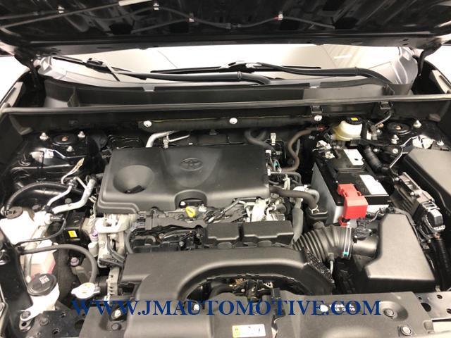 2019 Toyota Rav4 LE AWD, available for sale in Naugatuck, Connecticut | J&M Automotive Sls&Svc LLC. Naugatuck, Connecticut 2019 Toyota Rav4 LE AWD, available for sale in Naugatuck, Connecticut | J&M Automotive Sls&Svc LLC. Naugatuck, Connecticut