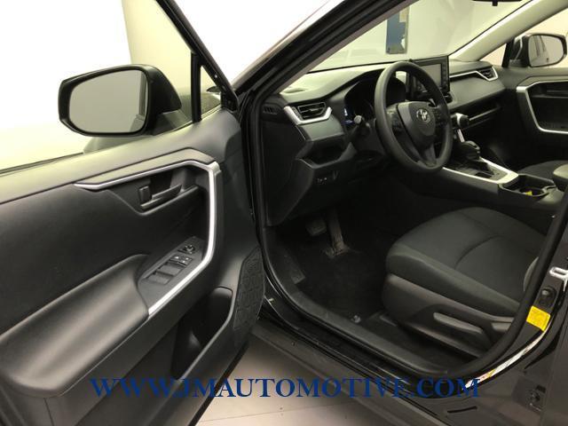 2019 Toyota Rav4 LE AWD, available for sale in Naugatuck, Connecticut | J&M Automotive Sls&Svc LLC. Naugatuck, Connecticut 2019 Toyota Rav4 LE AWD, available for sale in Naugatuck, Connecticut | J&M Automotive Sls&Svc LLC. Naugatuck, Connecticut