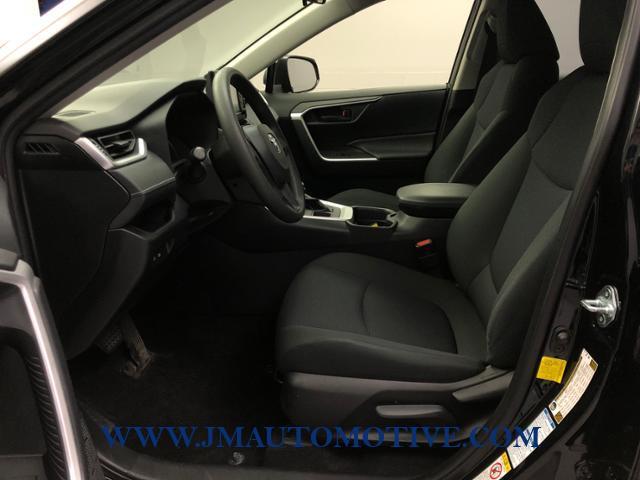 2019 Toyota Rav4 LE AWD, available for sale in Naugatuck, Connecticut | J&M Automotive Sls&Svc LLC. Naugatuck, Connecticut 2019 Toyota Rav4 LE AWD, available for sale in Naugatuck, Connecticut | J&M Automotive Sls&Svc LLC. Naugatuck, Connecticut