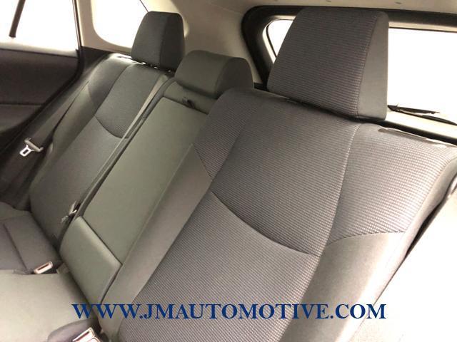 2019 Toyota Rav4 LE AWD, available for sale in Naugatuck, Connecticut | J&M Automotive Sls&Svc LLC. Naugatuck, Connecticut 2019 Toyota Rav4 LE AWD, available for sale in Naugatuck, Connecticut | J&M Automotive Sls&Svc LLC. Naugatuck, Connecticut