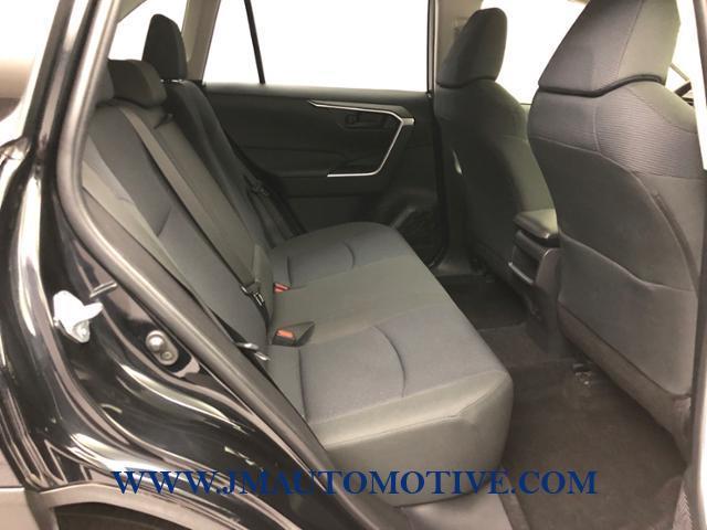 2019 Toyota Rav4 LE AWD, available for sale in Naugatuck, Connecticut | J&M Automotive Sls&Svc LLC. Naugatuck, Connecticut 2019 Toyota Rav4 LE AWD, available for sale in Naugatuck, Connecticut | J&M Automotive Sls&Svc LLC. Naugatuck, Connecticut