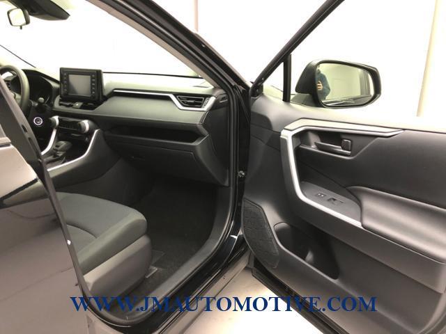 2019 Toyota Rav4 LE AWD, available for sale in Naugatuck, Connecticut | J&M Automotive Sls&Svc LLC. Naugatuck, Connecticut 2019 Toyota Rav4 LE AWD, available for sale in Naugatuck, Connecticut | J&M Automotive Sls&Svc LLC. Naugatuck, Connecticut