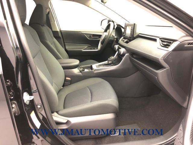 2019 Toyota Rav4 LE AWD, available for sale in Naugatuck, Connecticut | J&M Automotive Sls&Svc LLC. Naugatuck, Connecticut 2019 Toyota Rav4 LE AWD, available for sale in Naugatuck, Connecticut | J&M Automotive Sls&Svc LLC. Naugatuck, Connecticut