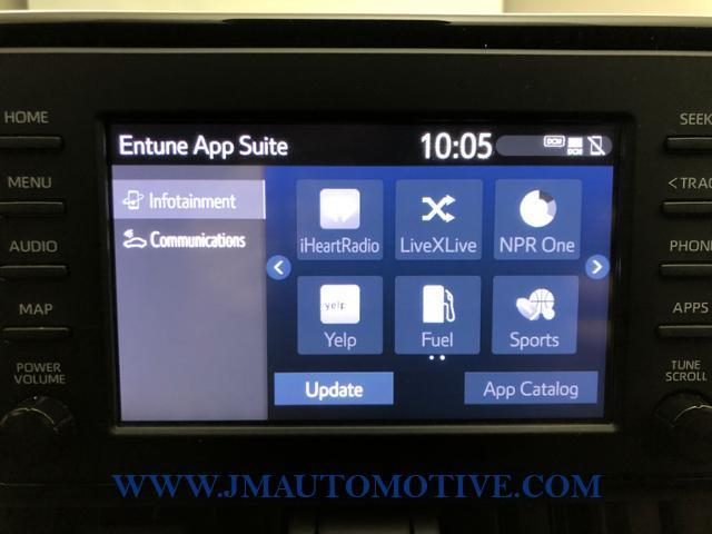 2019 Toyota Rav4 LE AWD, available for sale in Naugatuck, Connecticut | J&M Automotive Sls&Svc LLC. Naugatuck, Connecticut 2019 Toyota Rav4 LE AWD, available for sale in Naugatuck, Connecticut | J&M Automotive Sls&Svc LLC. Naugatuck, Connecticut