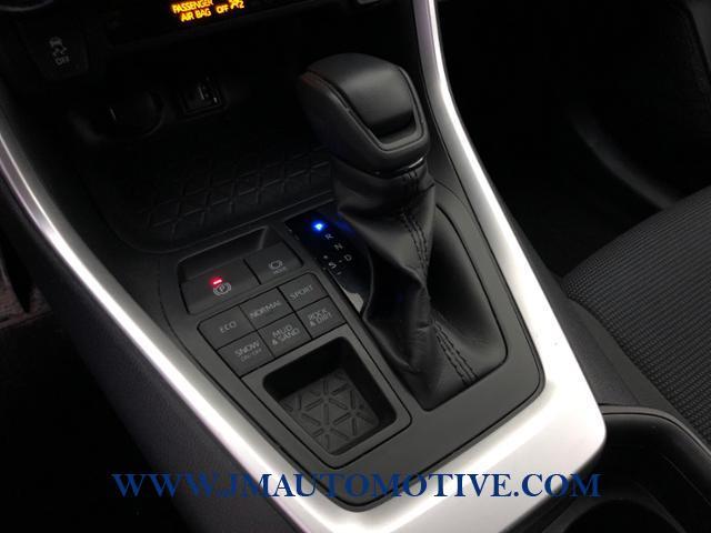 2019 Toyota Rav4 LE AWD, available for sale in Naugatuck, Connecticut | J&M Automotive Sls&Svc LLC. Naugatuck, Connecticut 2019 Toyota Rav4 LE AWD, available for sale in Naugatuck, Connecticut | J&M Automotive Sls&Svc LLC. Naugatuck, Connecticut