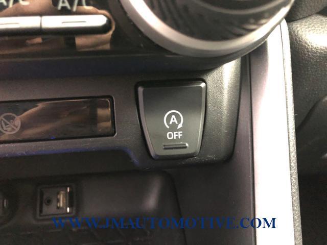 2019 Toyota Rav4 LE AWD, available for sale in Naugatuck, Connecticut | J&M Automotive Sls&Svc LLC. Naugatuck, Connecticut 2019 Toyota Rav4 LE AWD, available for sale in Naugatuck, Connecticut | J&M Automotive Sls&Svc LLC. Naugatuck, Connecticut