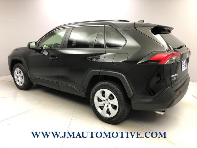 2019 Toyota Rav4 LE AWD, available for sale in Naugatuck, Connecticut | J&M Automotive Sls&Svc LLC. Naugatuck, Connecticut 2019 Toyota Rav4 LE AWD, available for sale in Naugatuck, Connecticut | J&M Automotive Sls&Svc LLC. Naugatuck, Connecticut