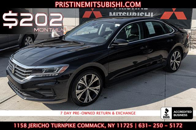 2021 Volkswagen Passat 2.0T SE, available for sale in Great Neck, New York | Camy Cars. Great Neck, New York
