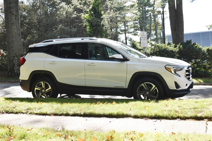 2020 GMC Terrain SLT 4x4 4dr SUV, available for sale in Great Neck, New York | Camy Cars. Great Neck, New York 2020 GMC Terrain SLT 4x4 4dr SUV, available for sale in Great Neck, New York | Camy Cars. Great Neck, New York