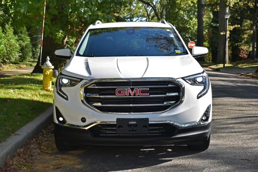 2020 GMC Terrain SLT 4x4 4dr SUV, available for sale in Great Neck, New York | Camy Cars. Great Neck, New York 2020 GMC Terrain SLT 4x4 4dr SUV, available for sale in Great Neck, New York | Camy Cars. Great Neck, New York