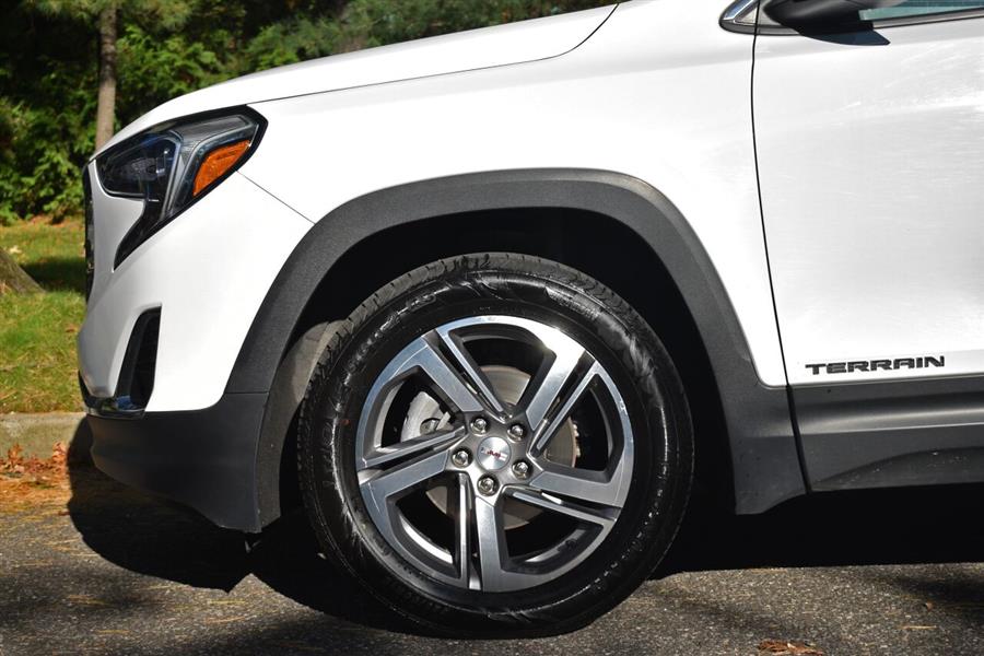 2020 GMC Terrain SLT 4x4 4dr SUV, available for sale in Great Neck, New York | Camy Cars. Great Neck, New York 2020 GMC Terrain SLT 4x4 4dr SUV, available for sale in Great Neck, New York | Camy Cars. Great Neck, New York