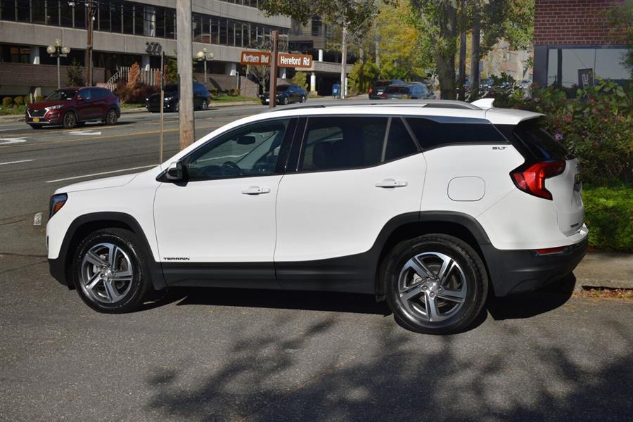 2020 GMC Terrain SLT 4x4 4dr SUV, available for sale in Great Neck, New York | Camy Cars. Great Neck, New York 2020 GMC Terrain SLT 4x4 4dr SUV, available for sale in Great Neck, New York | Camy Cars. Great Neck, New York