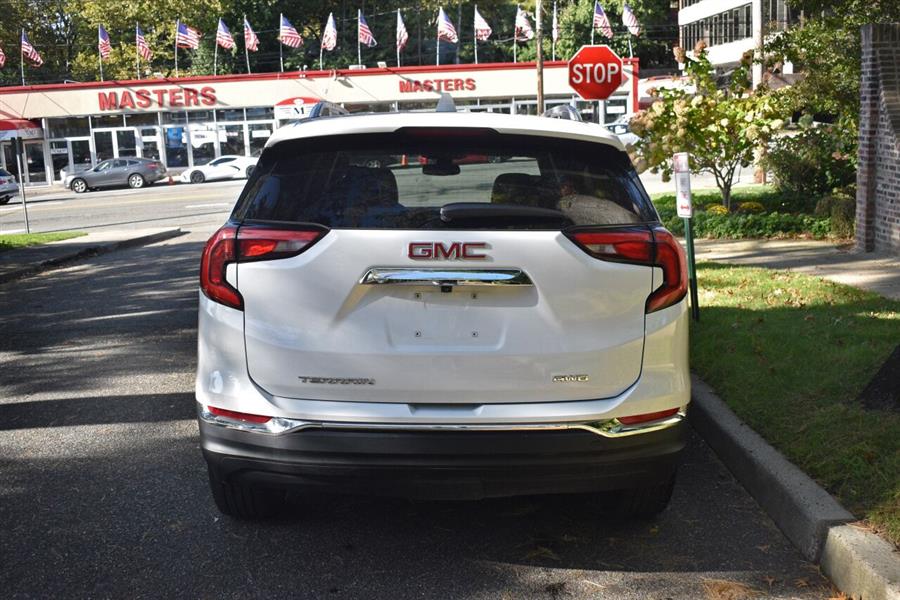 2020 GMC Terrain SLT 4x4 4dr SUV, available for sale in Great Neck, New York | Camy Cars. Great Neck, New York 2020 GMC Terrain SLT 4x4 4dr SUV, available for sale in Great Neck, New York | Camy Cars. Great Neck, New York