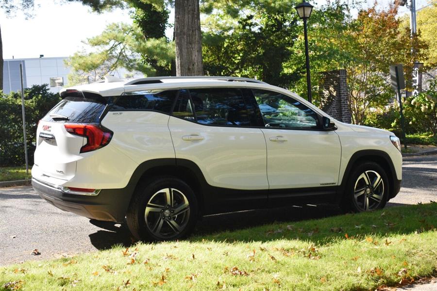 2020 GMC Terrain SLT 4x4 4dr SUV, available for sale in Great Neck, New York | Camy Cars. Great Neck, New York 2020 GMC Terrain SLT 4x4 4dr SUV, available for sale in Great Neck, New York | Camy Cars. Great Neck, New York