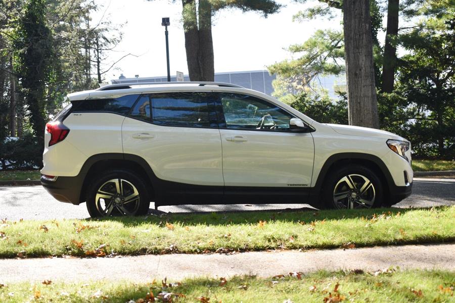 2020 GMC Terrain SLT 4x4 4dr SUV, available for sale in Great Neck, New York | Camy Cars. Great Neck, New York 2020 GMC Terrain SLT 4x4 4dr SUV, available for sale in Great Neck, New York | Camy Cars. Great Neck, New York