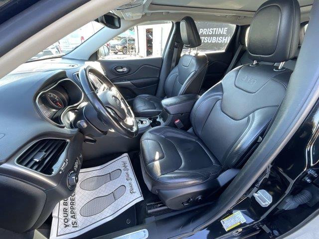 Used Jeep Cherokee Limited 2019 | Camy Cars. Great Neck, New York Used Jeep Cherokee Limited 2019 | Camy Cars. Great Neck, New York
