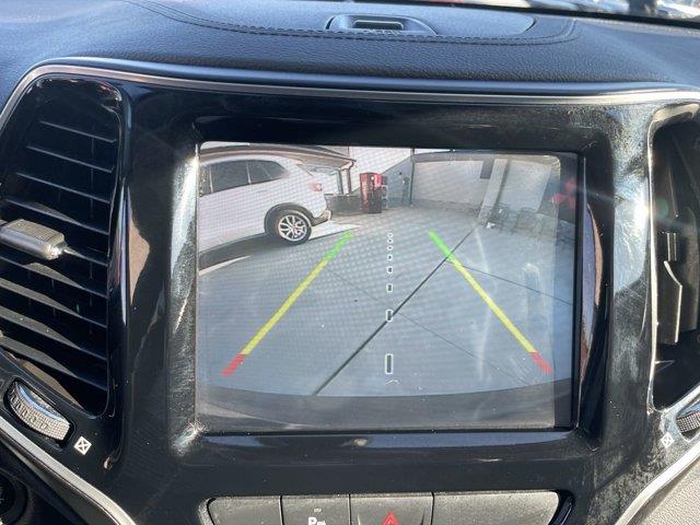 Used Jeep Cherokee Limited 2019 | Camy Cars. Great Neck, New York Used Jeep Cherokee Limited 2019 | Camy Cars. Great Neck, New York