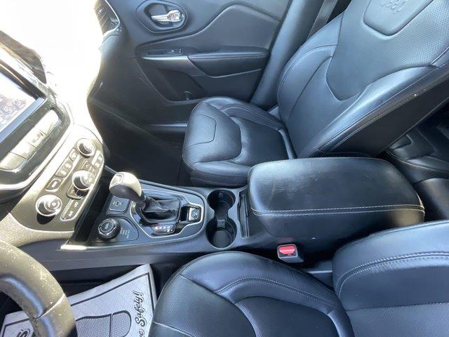Used Jeep Cherokee Limited 2019 | Camy Cars. Great Neck, New York Used Jeep Cherokee Limited 2019 | Camy Cars. Great Neck, New York
