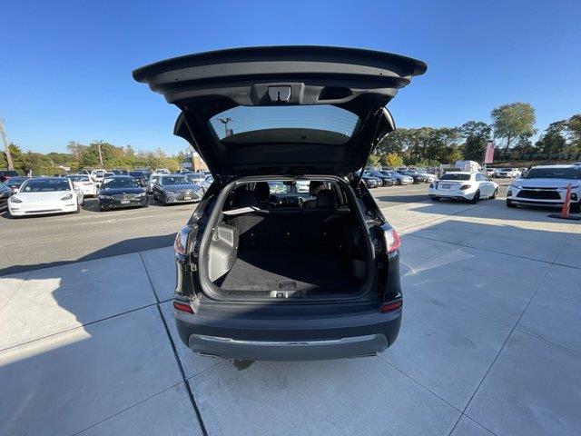 Used Jeep Cherokee Limited 2019 | Camy Cars. Great Neck, New York Used Jeep Cherokee Limited 2019 | Camy Cars. Great Neck, New York