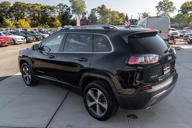 Used Jeep Cherokee Limited 2019 | Camy Cars. Great Neck, New York Used Jeep Cherokee Limited 2019 | Camy Cars. Great Neck, New York