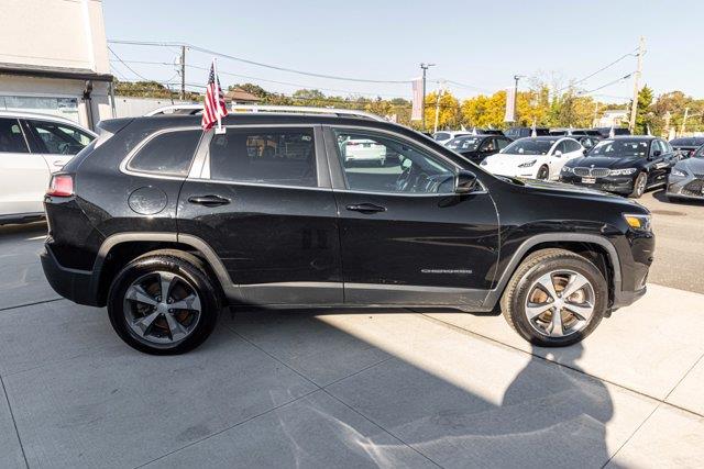 Used Jeep Cherokee Limited 2019 | Camy Cars. Great Neck, New York Used Jeep Cherokee Limited 2019 | Camy Cars. Great Neck, New York