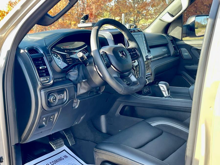 Used Ram 1500 TRX 4x4 Crew Cab 5''7" Box 2022 | Geneva Motor Cars. Darien, Wisconsin Used Ram 1500 TRX 4x4 Crew Cab 5''7" Box 2022 | Geneva Motor Cars. Darien, Wisconsin